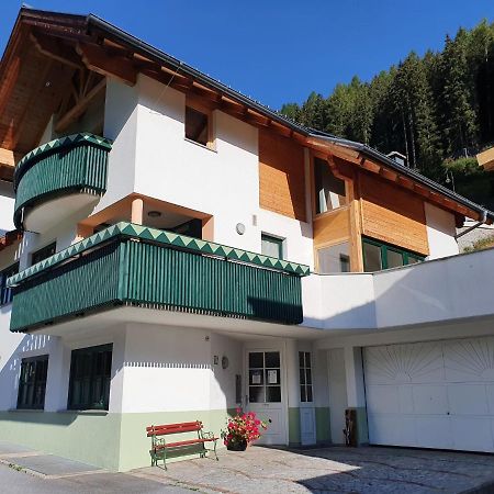 Apartment Kathrein - Isl507 By Interhome Ischgl Luaran gambar