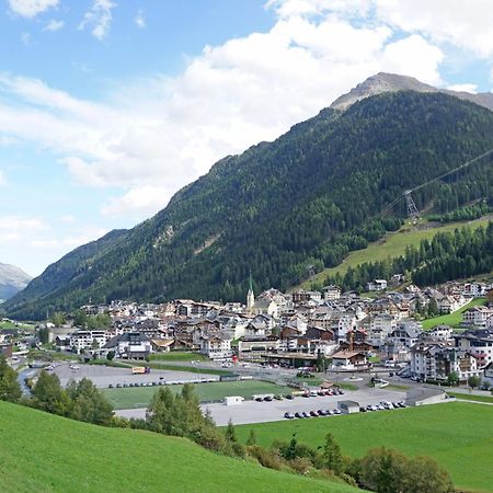 Apartment Kathrein - Isl507 By Interhome Ischgl Luaran gambar