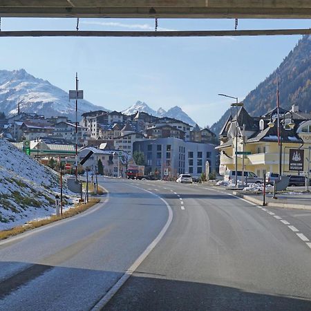 Apartment Kathrein - Isl507 By Interhome Ischgl Luaran gambar