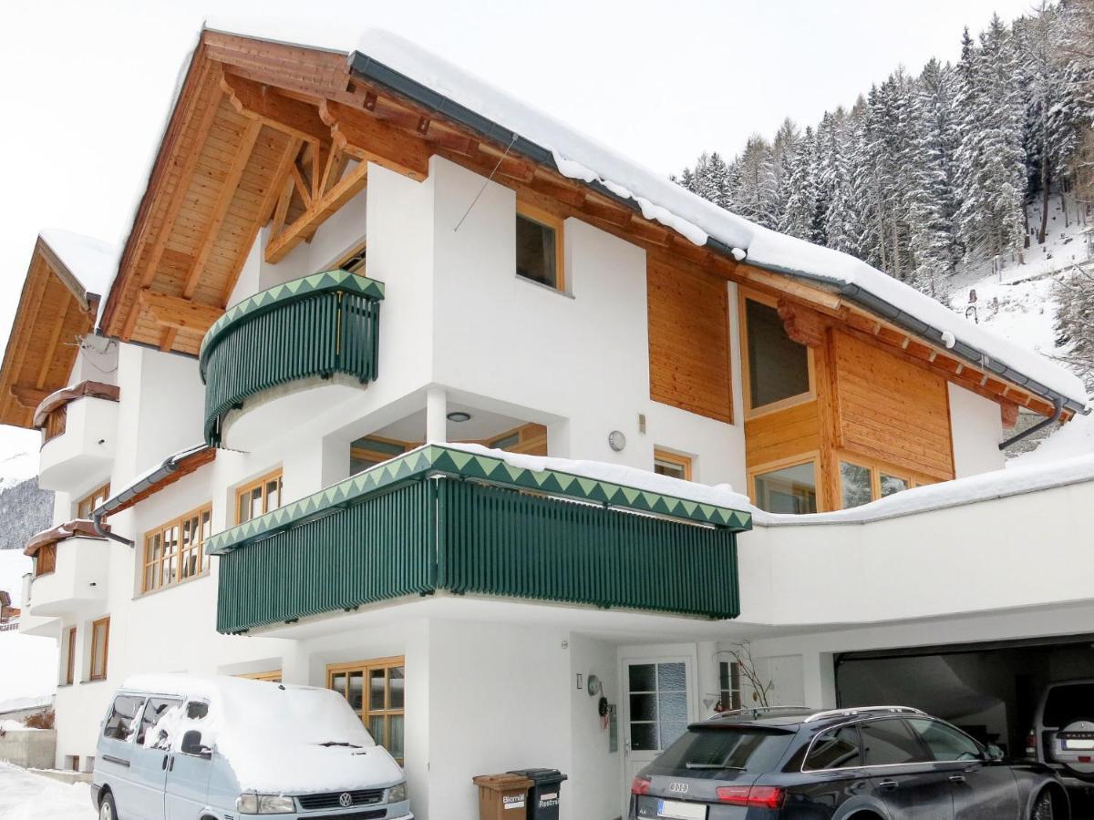 Apartment Kathrein - Isl507 By Interhome Ischgl Luaran gambar