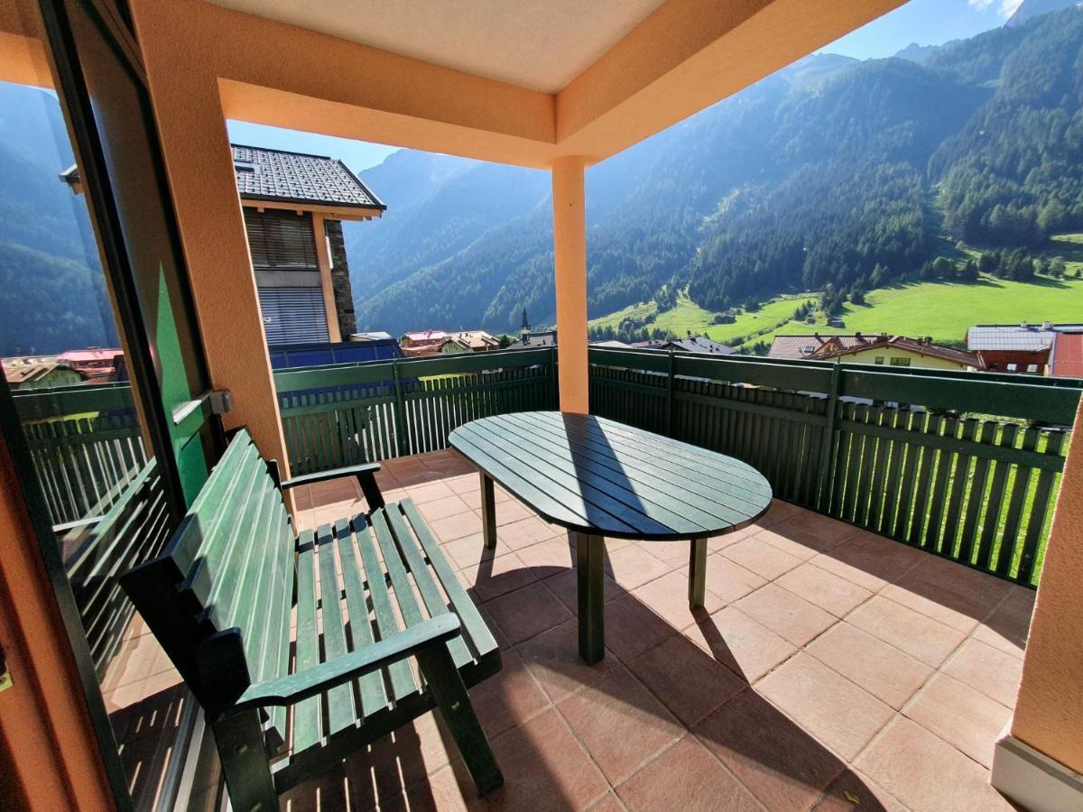 Apartment Kathrein - Isl507 By Interhome Ischgl Luaran gambar