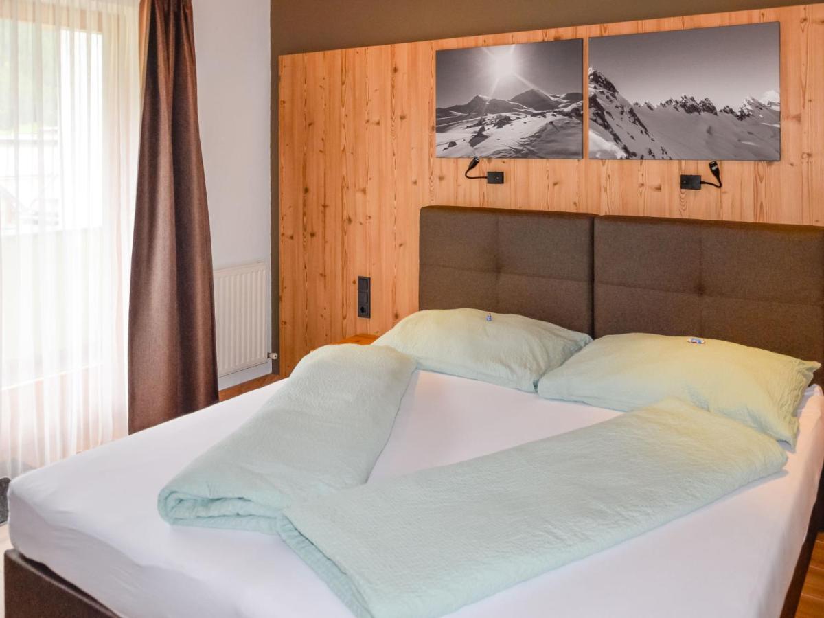 Apartment Kathrein - Isl507 By Interhome Ischgl Luaran gambar