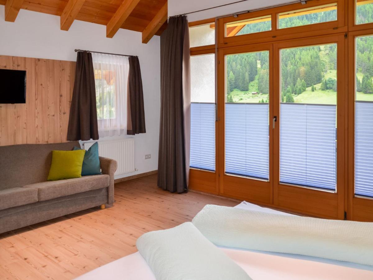 Apartment Kathrein - Isl507 By Interhome Ischgl Luaran gambar