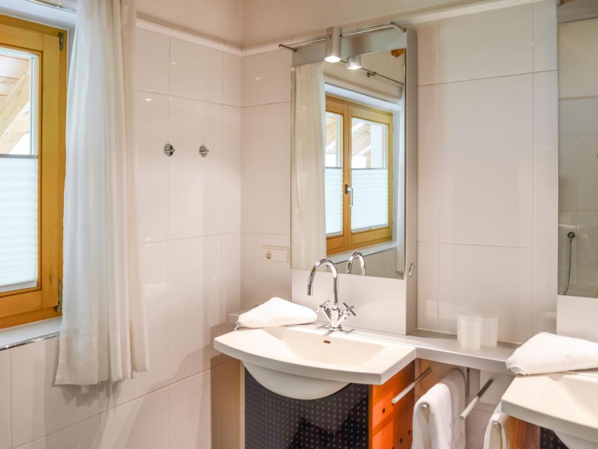 Apartment Kathrein - Isl507 By Interhome Ischgl Luaran gambar