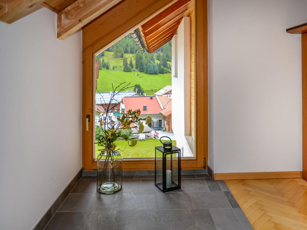 Apartment Kathrein - Isl507 By Interhome Ischgl Luaran gambar