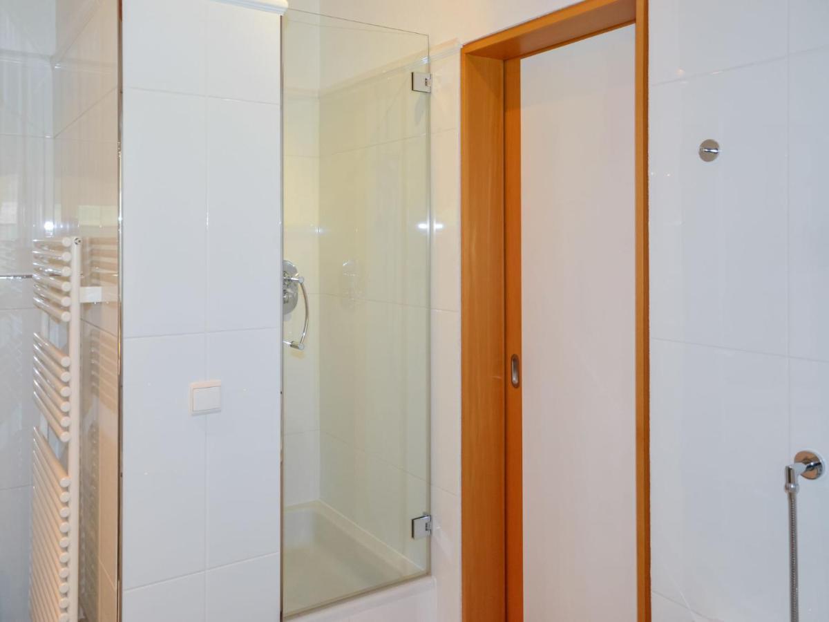 Apartment Kathrein - Isl507 By Interhome Ischgl Luaran gambar