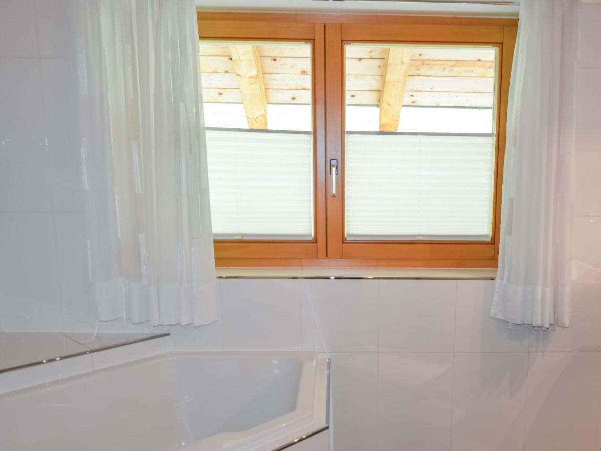 Apartment Kathrein - Isl507 By Interhome Ischgl Luaran gambar