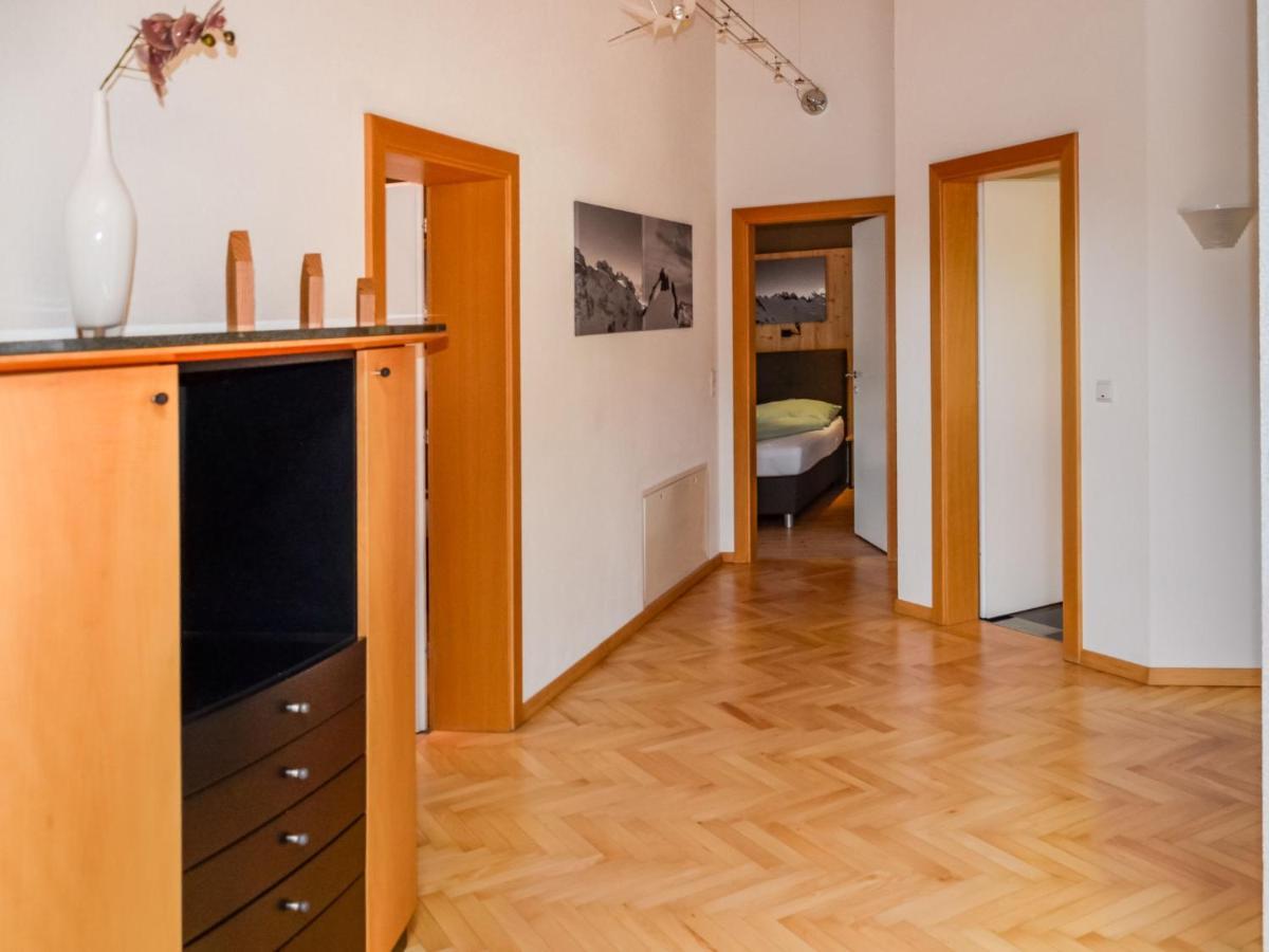 Apartment Kathrein - Isl507 By Interhome Ischgl Luaran gambar