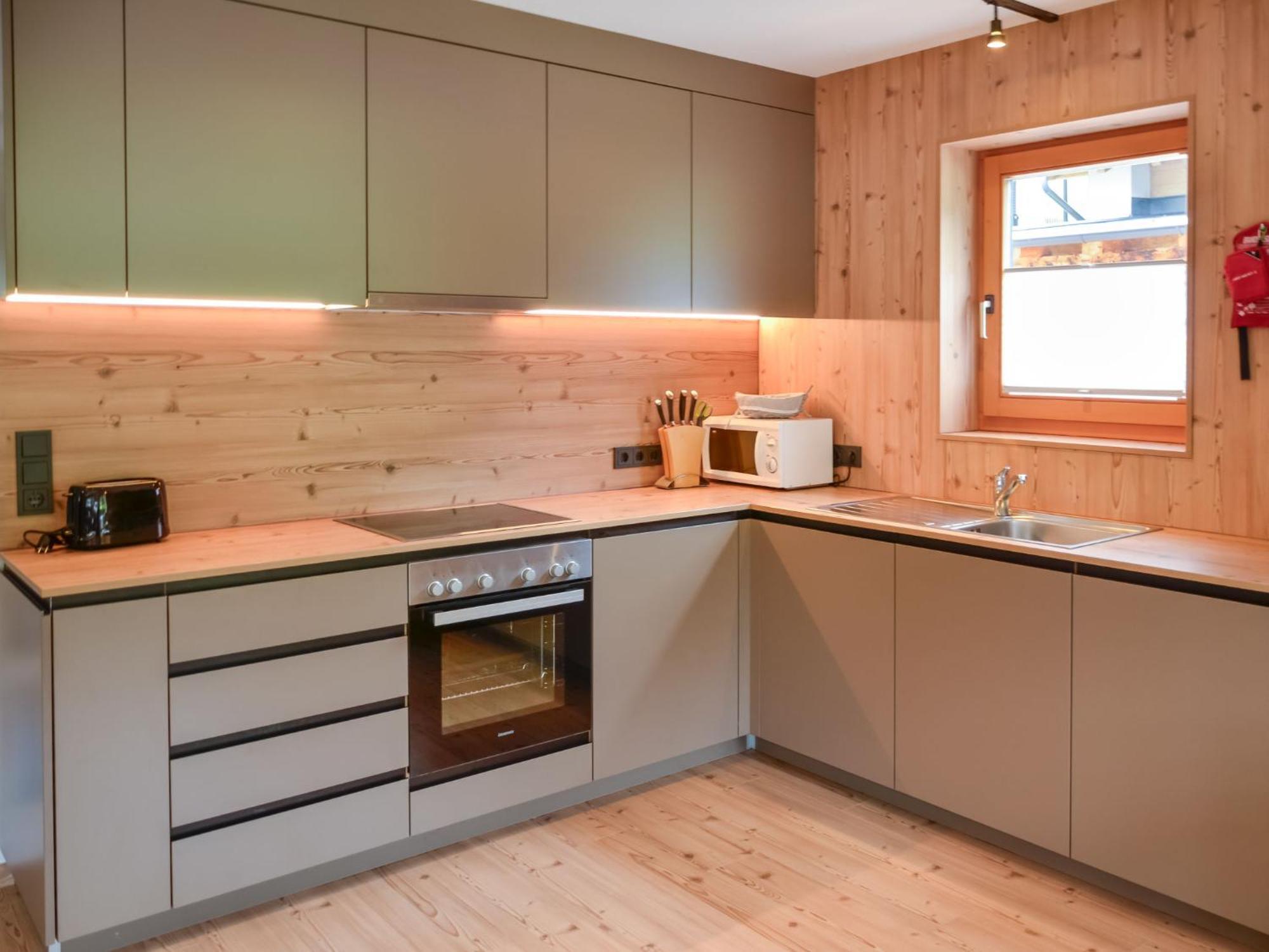 Apartment Kathrein - Isl507 By Interhome Ischgl Luaran gambar
