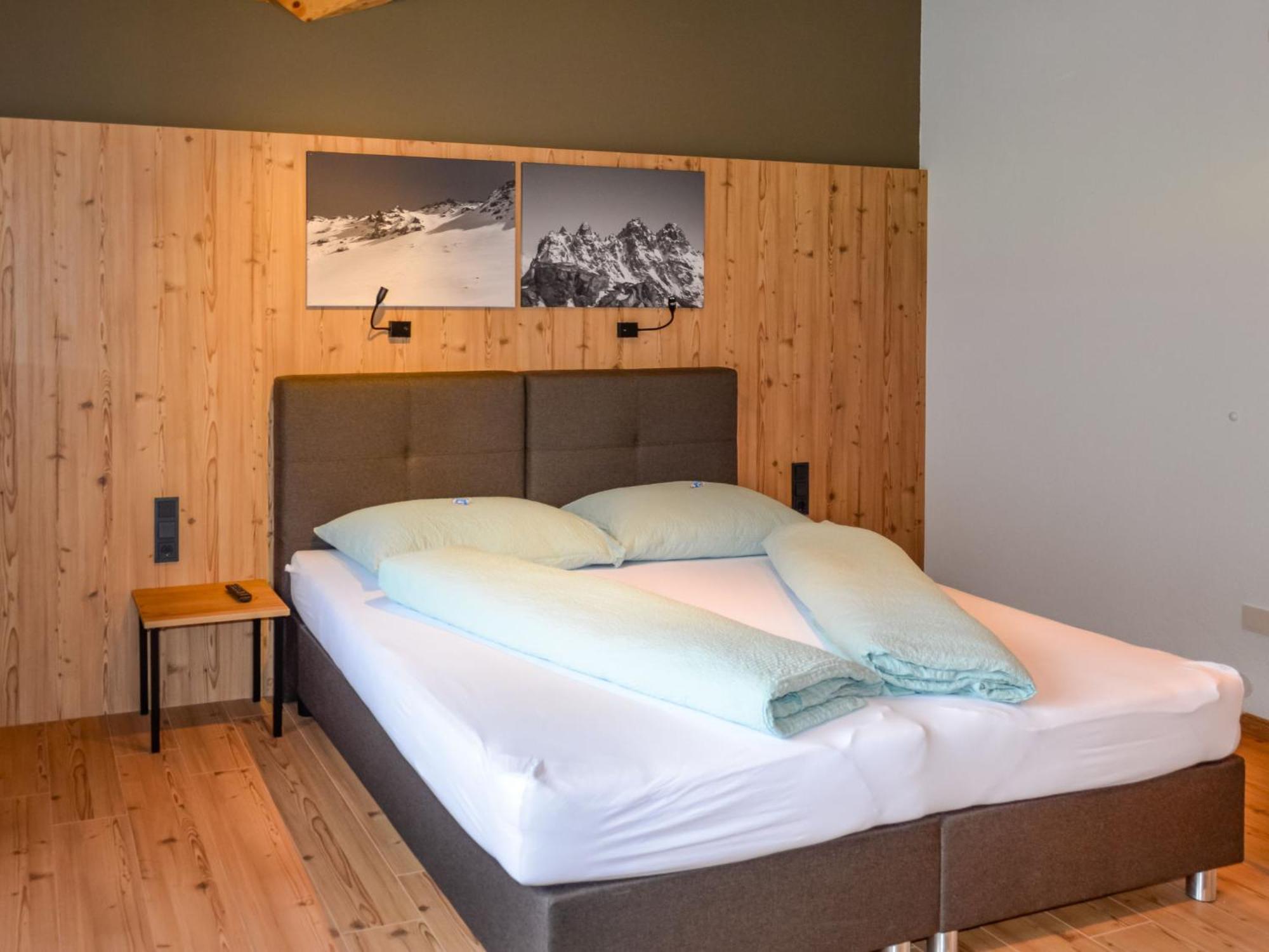 Apartment Kathrein - Isl507 By Interhome Ischgl Luaran gambar
