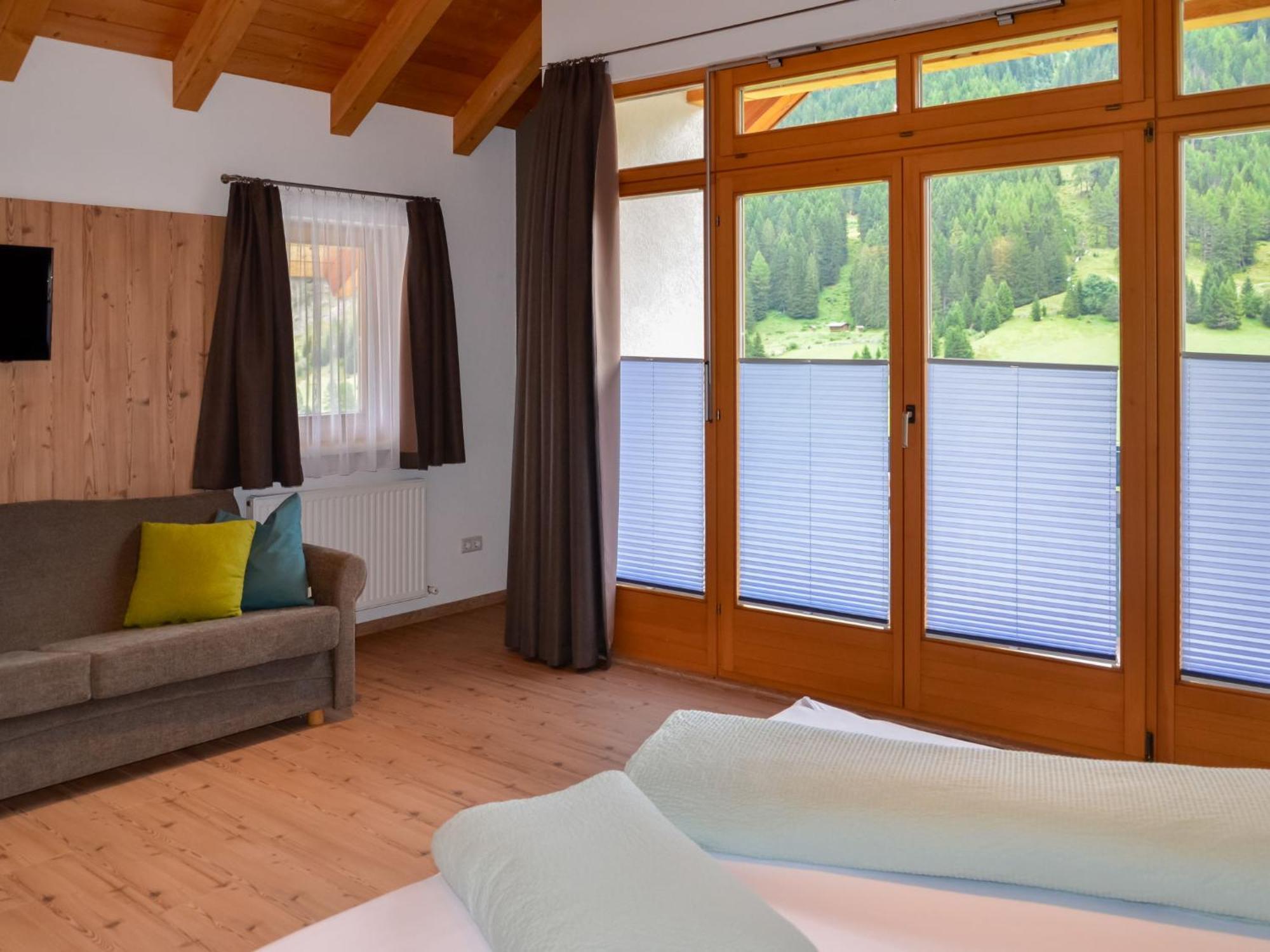Apartment Kathrein - Isl507 By Interhome Ischgl Luaran gambar