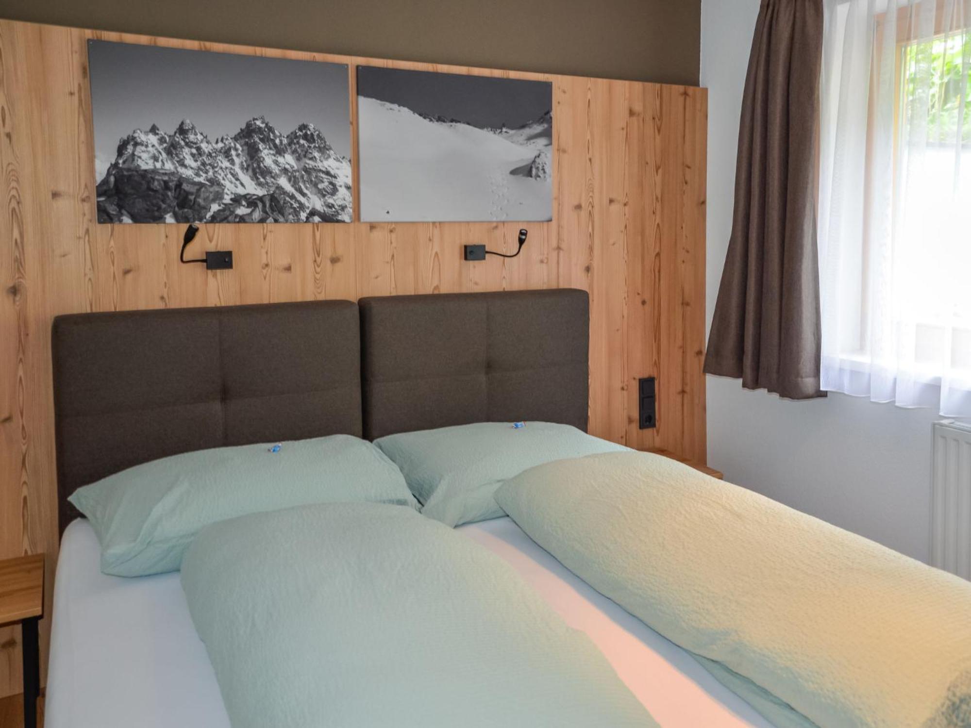 Apartment Kathrein - Isl507 By Interhome Ischgl Luaran gambar