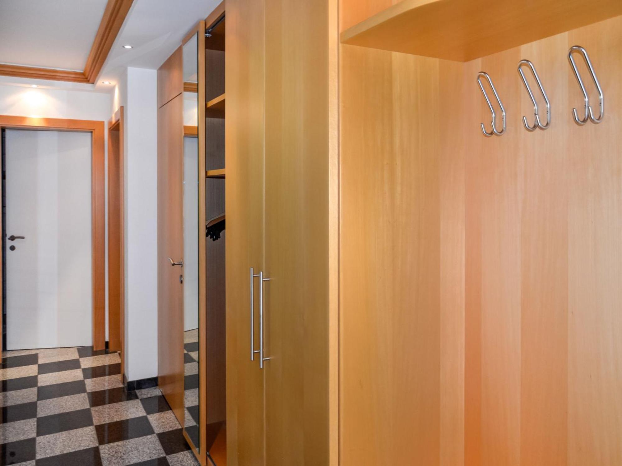Apartment Kathrein - Isl507 By Interhome Ischgl Luaran gambar